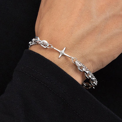 Star Bracelet