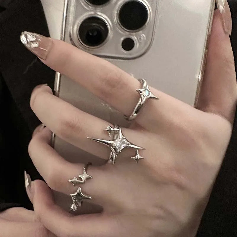 Star Ring