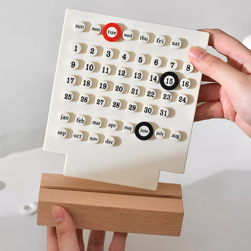 Perpetual Calendar