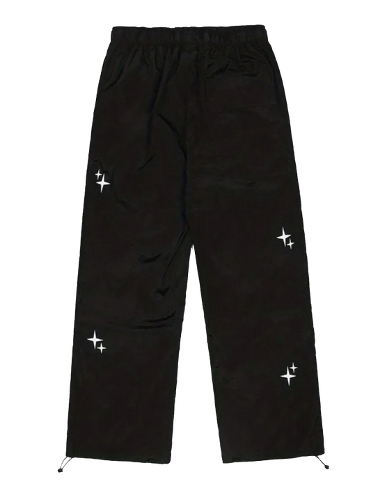 Parachute Star Pants