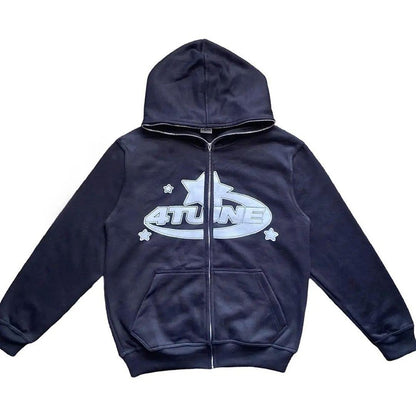 Star Boy Zip-up