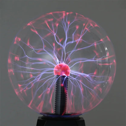 Plasma Ball