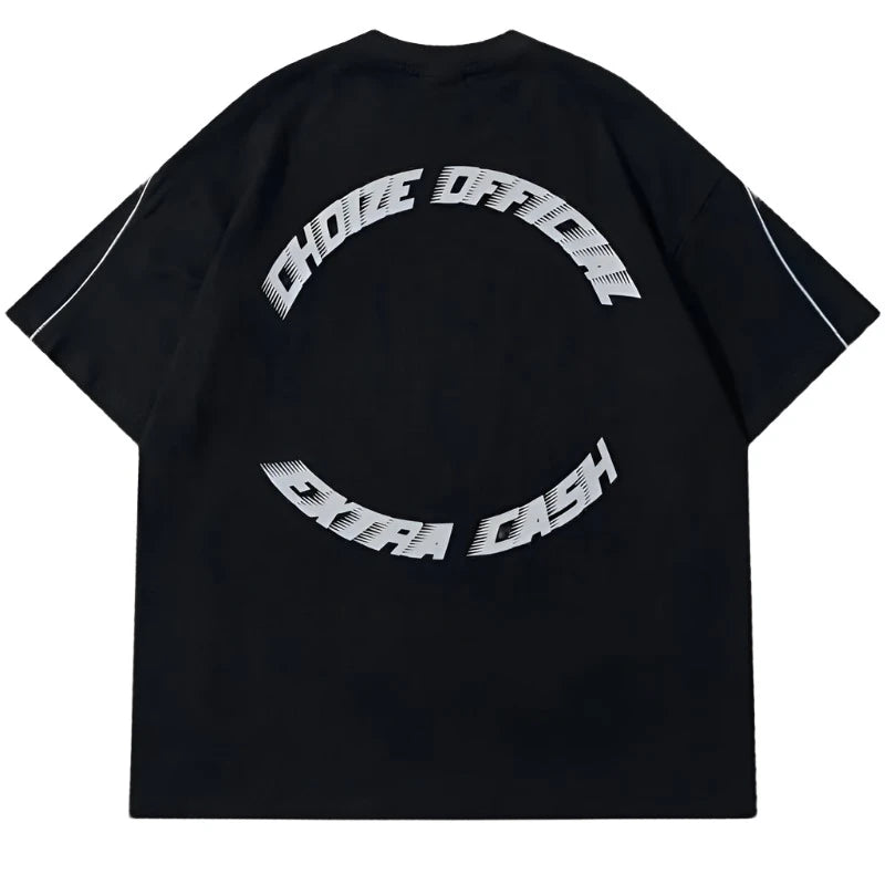 CHOIZE Jersey T-shirt