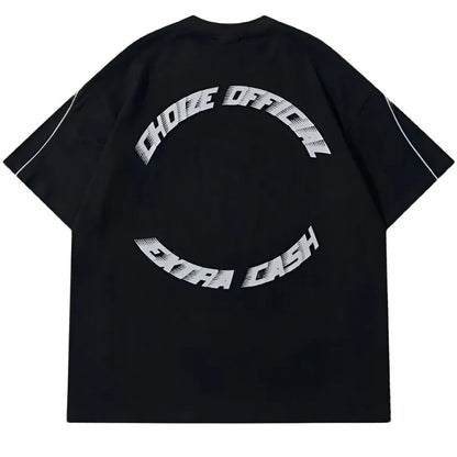 CHOIZE Jersey T-shirt