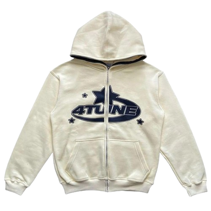 Star Boy Zip-up