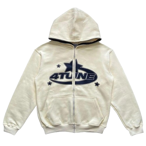 Star Boy Zip-up