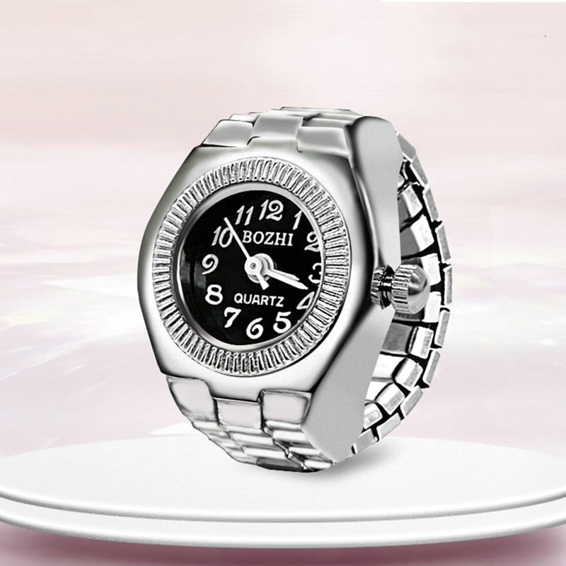 Luxury Watch Ring