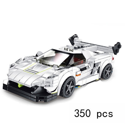 Lego Cars