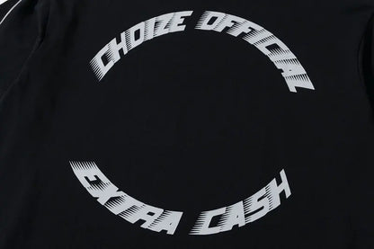 CHOIZE Jersey T-shirt