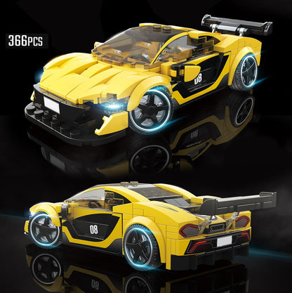 Lego Cars