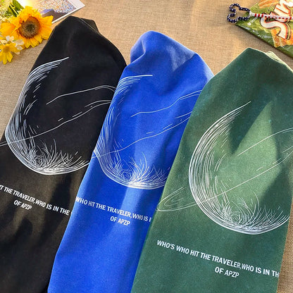 Washed Planet Tees