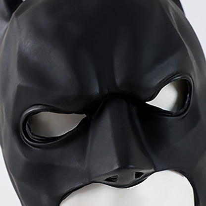 Batman Latex Facemask