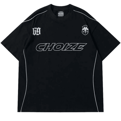 CHOIZE Jersey T-shirt