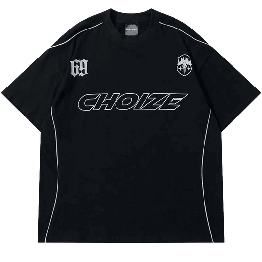 CHOIZE Jersey T-shirt