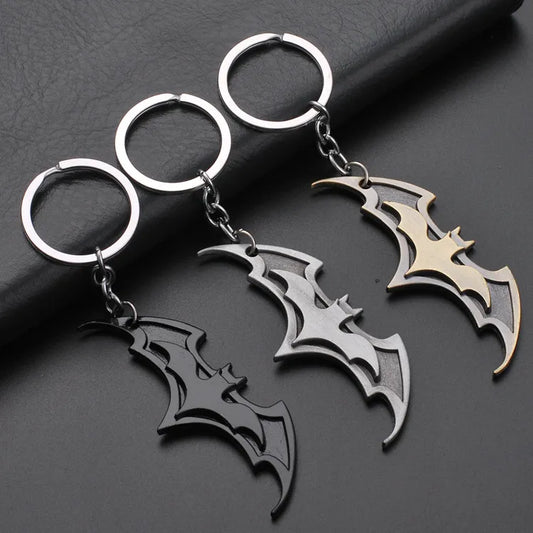 Batman Keychain