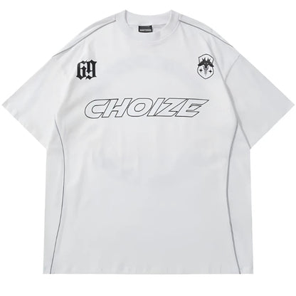 CHOIZE Jersey T-shirt