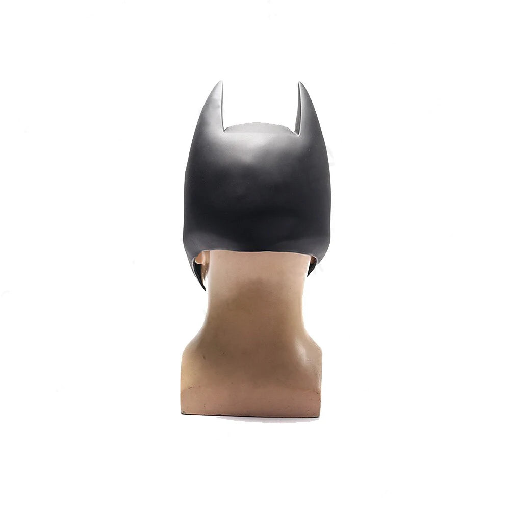 Batman Latex Facemask