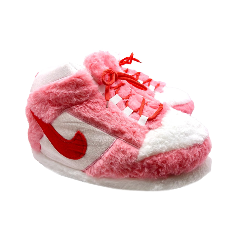 Comfy Slipper Trainers