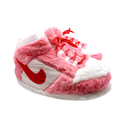 Comfy Slipper Trainers