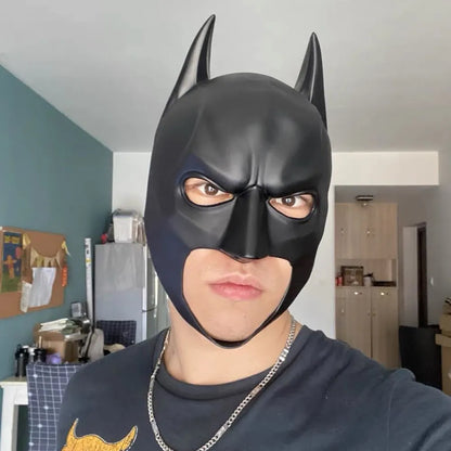 Batman Latex Facemask