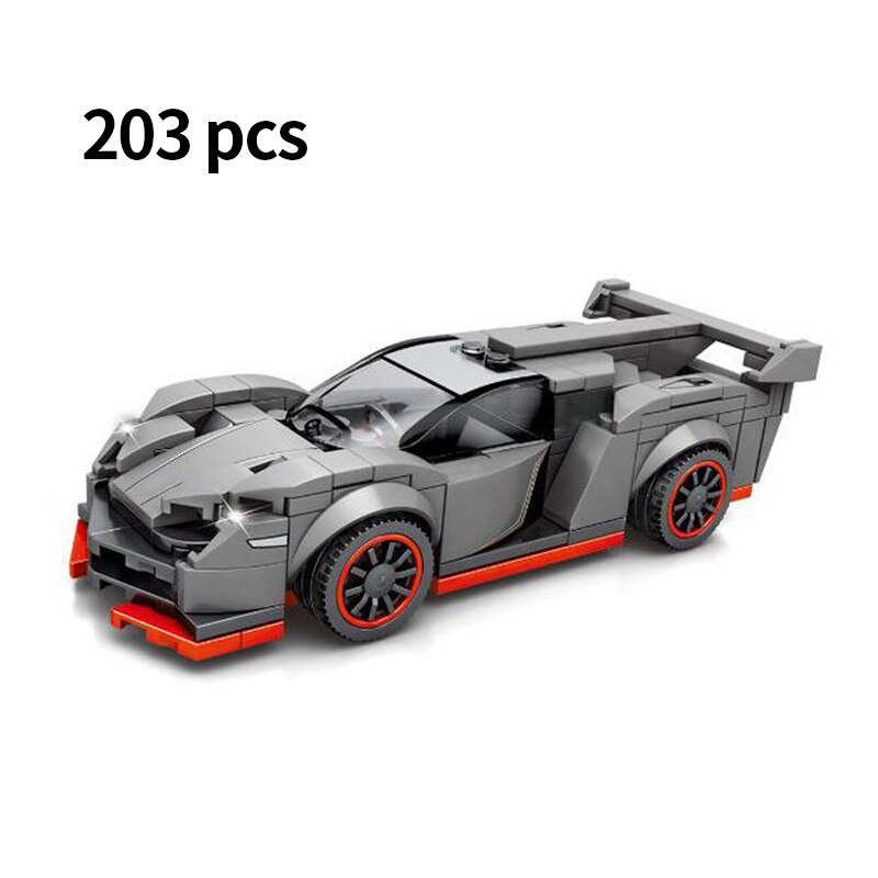 Lego Cars