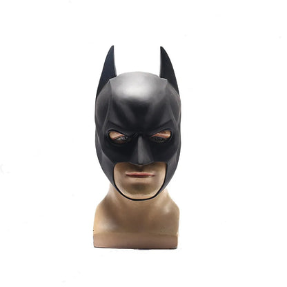 Batman Latex Facemask