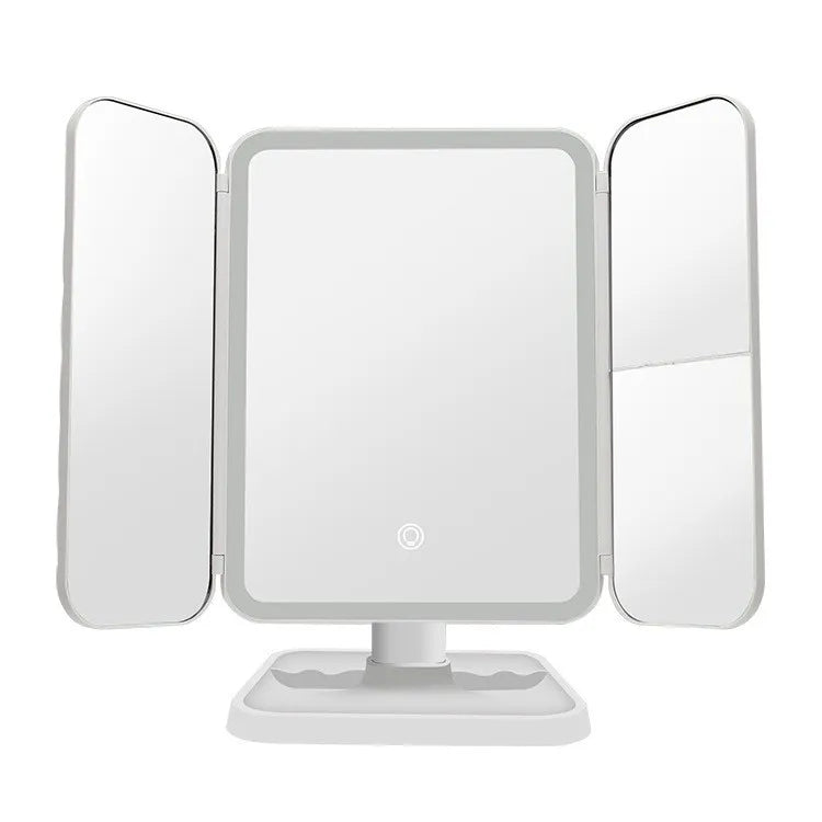 TriFold Mirror