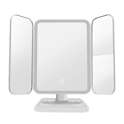 TriFold Mirror