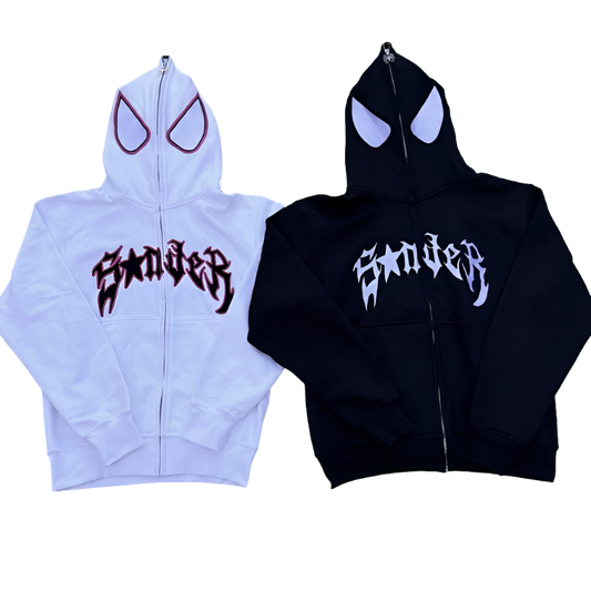 Spiderman Hoodies