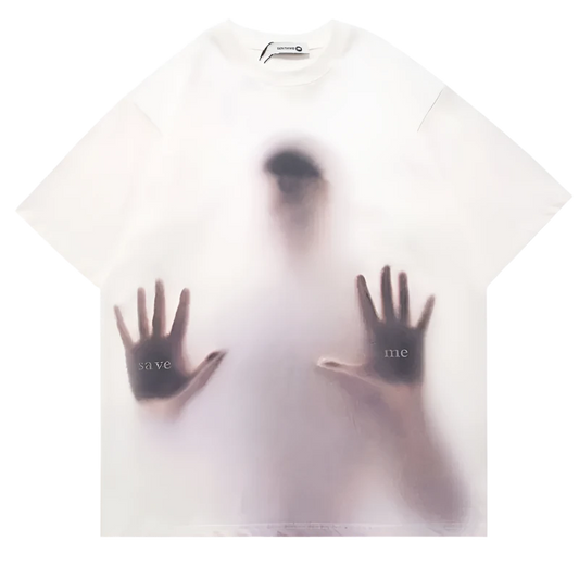 Save Me Graphic T-Shirt