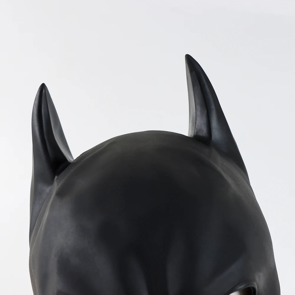 Batman Latex Facemask