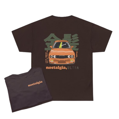 Frank Ocean NOSTALGIA T-Shirt