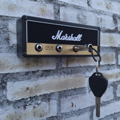 Marshall Key Holder