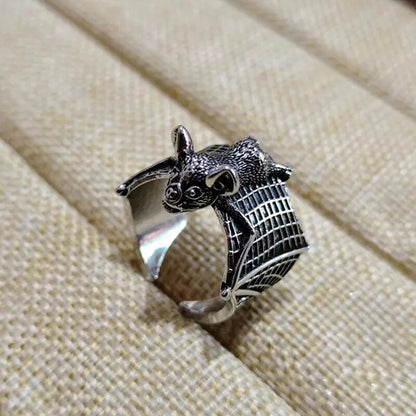 Bat Ring