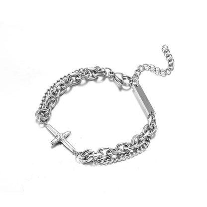 Star Bracelet