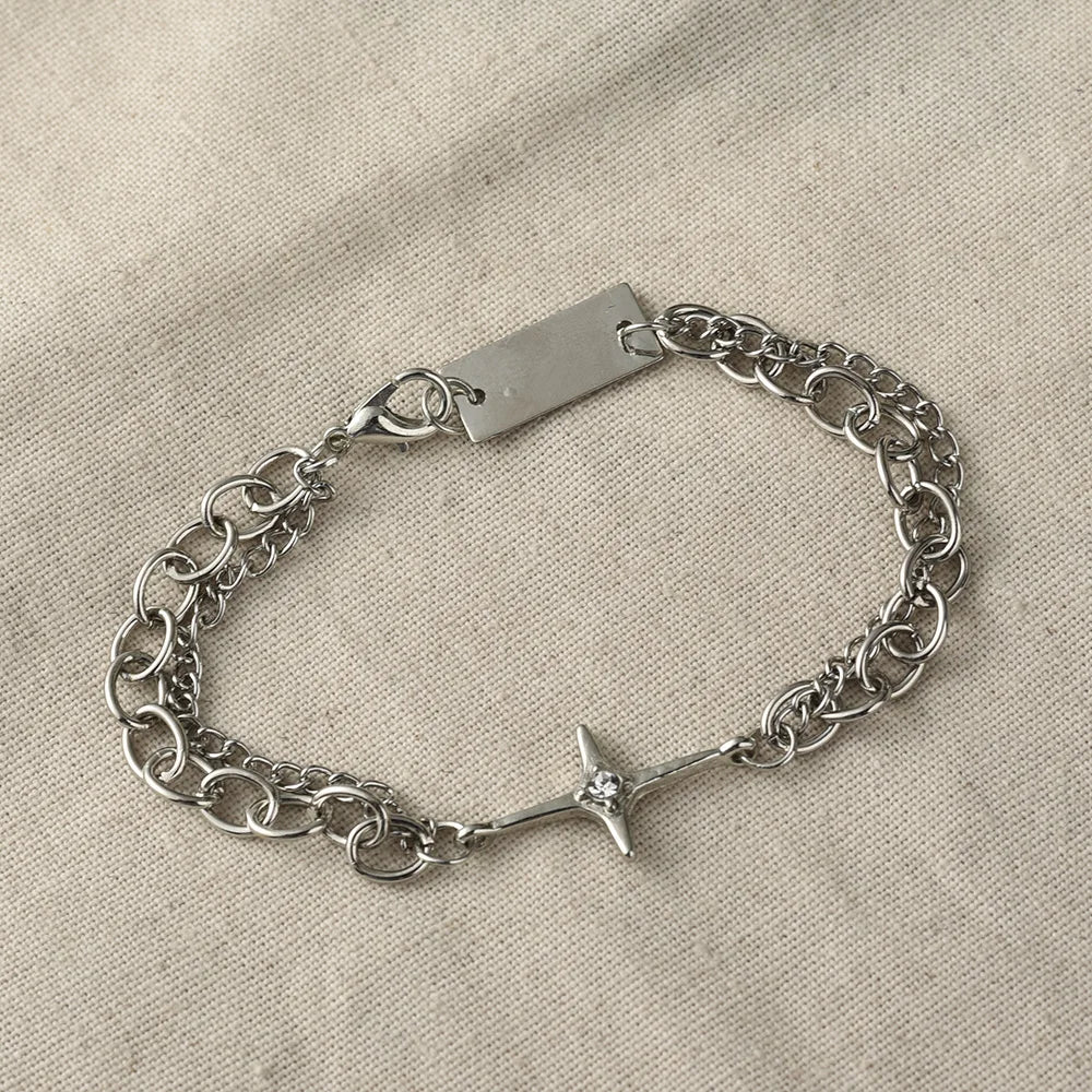 Star Bracelet