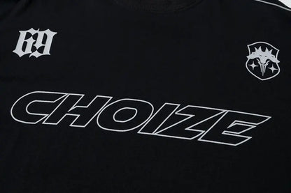 CHOIZE Jersey T-shirt