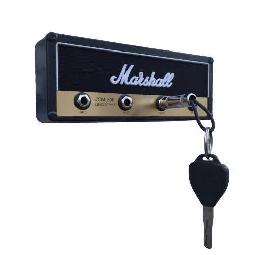 Marshall Key Holder