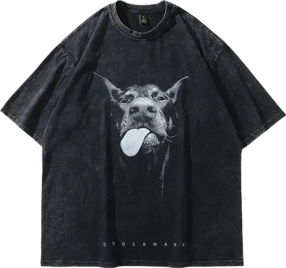 Dobermann Tee